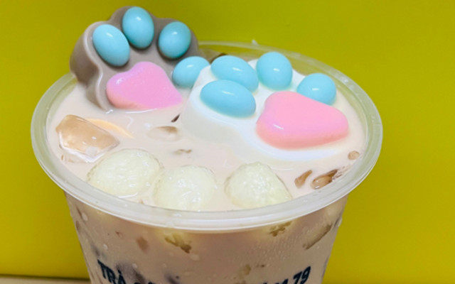 Trà Sữa Nhà Làm 79 - Huỳnh Tấn Phát