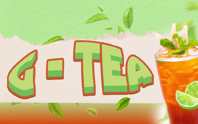 GTEA - Trà Tắc Thái
