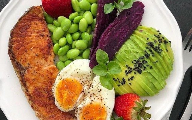 Quán Mộc - Đồ Ăn Healthy & Cơm Văn Phòng