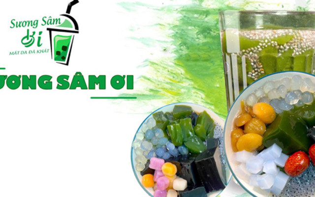 Sương Sâm Ơi - Đoàn Văn Bơ