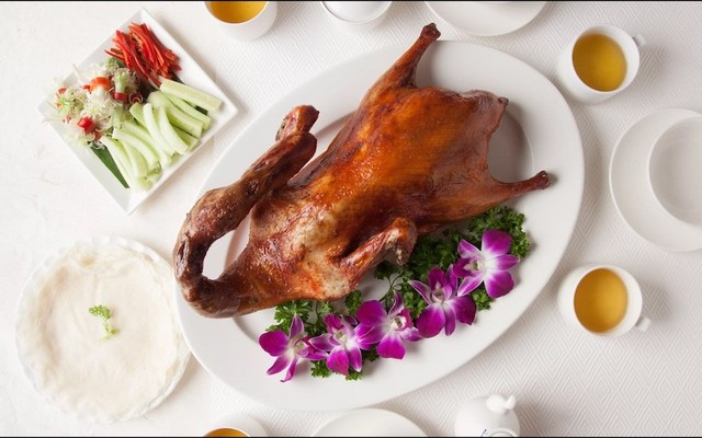 Vịt Nướng Đại Chi 2 - Liên Khu 4-5