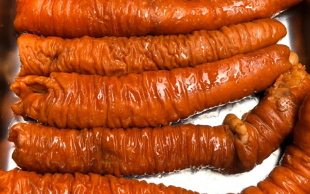 Bánh Mì Phá Lấu 188 - Vĩnh Viễn