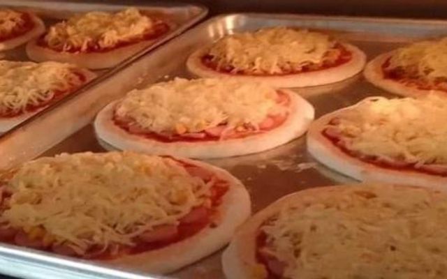 Béo Pizza - Mỳ Ý & Gà Rán - Nguyễn Chí Thanh