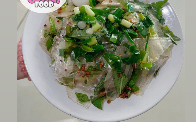 Cô Ánh Food - Bánh Tráng Trộn & Ăn Vặt - 278B Bãi Sậy