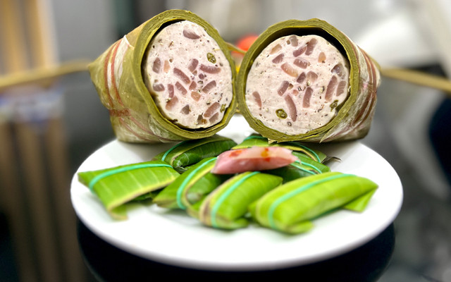 Pleiku Quán - Nem, Chả & Bò 1 Nắng