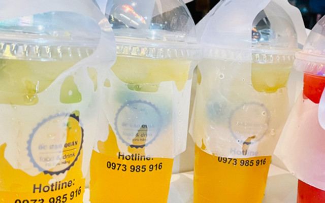 Ốc Gạo Quán - Ốc Ngon & Ăn Vặt