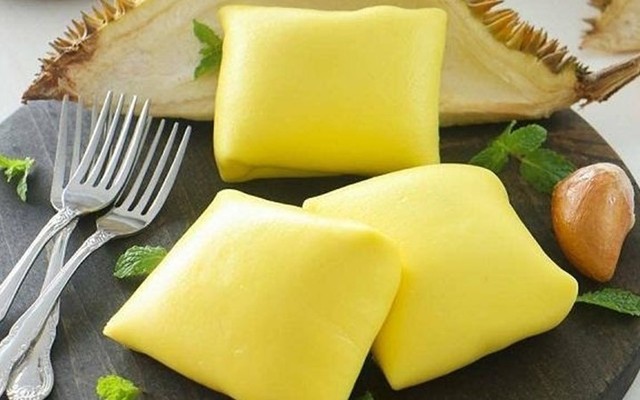 Bánh Sầu Riêng Cao Cấp Dương Linh