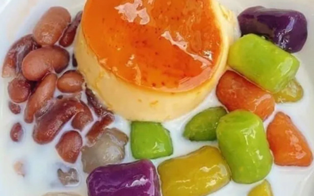 Chè Chang’S - Tiệm Chè Ngon Kem Xôi, Kem Bơ & Đồ Ăn Vặt - Trung Kính