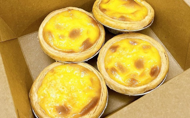 Tiệm Trà Của Nguyên - Học Lạc