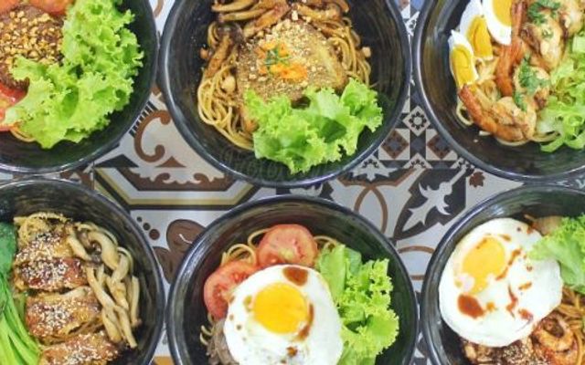 Ngon Ngon - Mì Trộn Indomie - Phú Nhuận