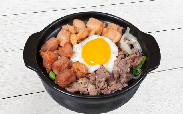 Cơm Thố Anh Béo - Tăng Nhơn Phú