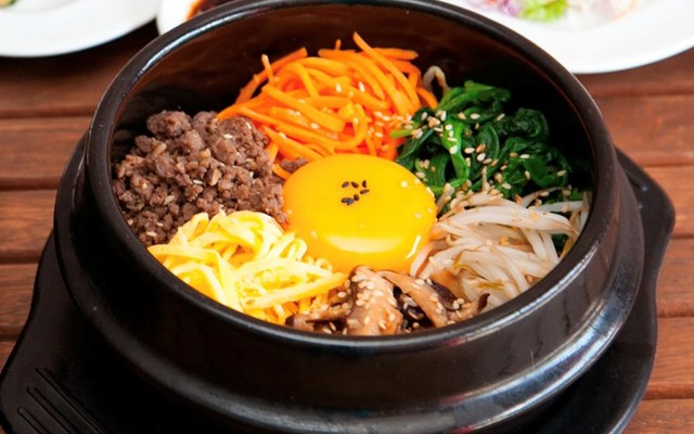 Mì Trộn & Cơm Trộn Hàn Quốc Nana - Đường Số 8