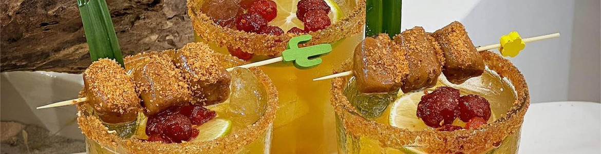 Cái Tiệm Cà Phê