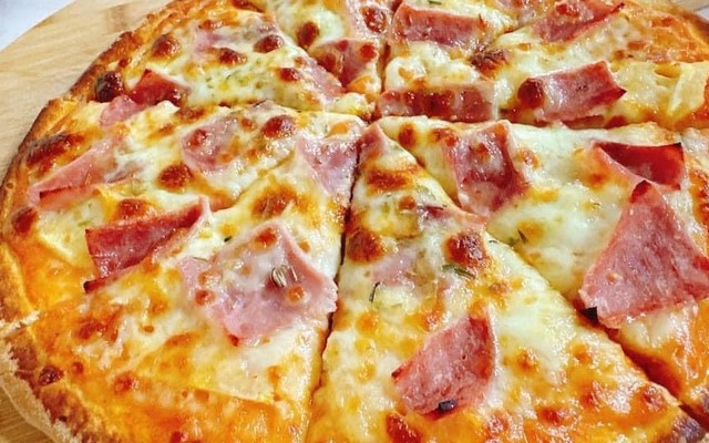 PIZZA BUMBA