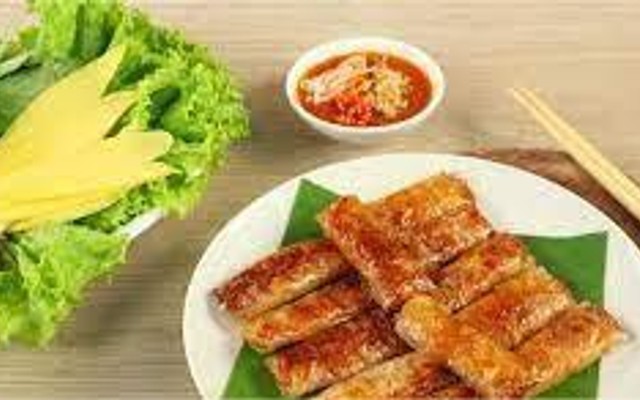 Chả Lụi Chú Lùn - Võ Thị Sáu