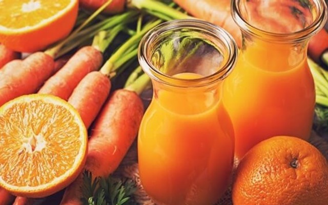 Vỉa Hè Quán - Trà Trái Cây Tươi - Thanh Nhàn