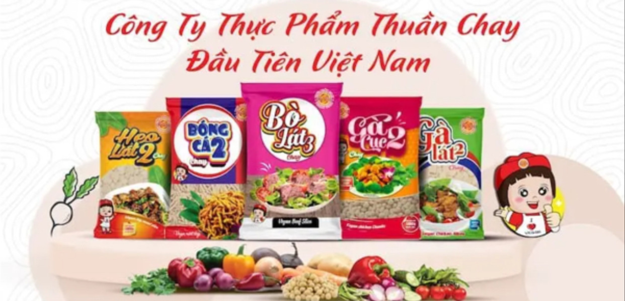 4. Lựa Chọn Và Sử Dụng Thực Phẩm Chay