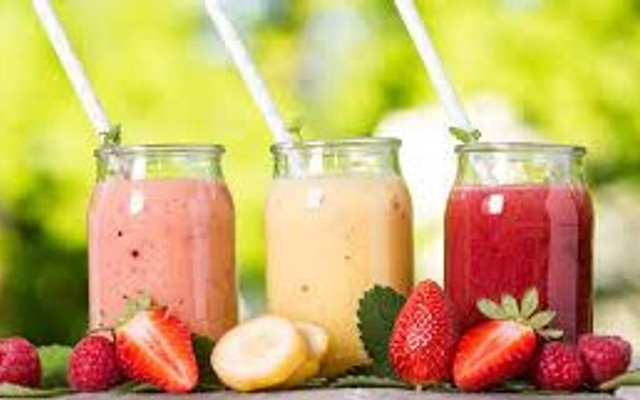 TH True Café - Quốc Lộ 50