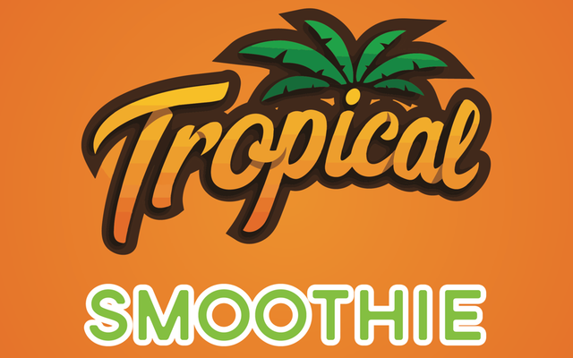 Tropical Smoothie - Sinh Tố Bơ Xoài & Sinh Tố Bơ Chuối - Vũ Trọng Phụng