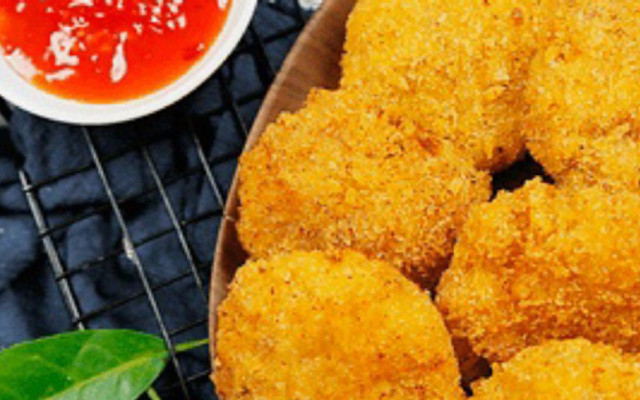 Bánh Gà & Gà Rán Chị Linh