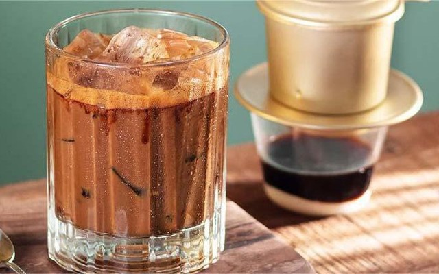 New Coffee - Trà, Cafe & Nước Ép - 164 Trương Thị Hoa