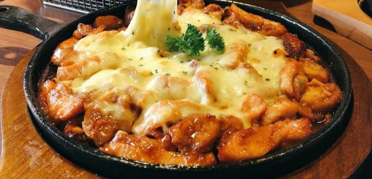 MENU DON CHICKEN TẠI HÀ NỘI VỚI NHIỀU LỰA CHỌN HẤP DẪN