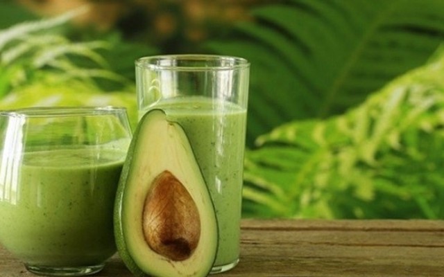 Nước Ép & Sinh Tố Ngọc Anh - Minh Phụng