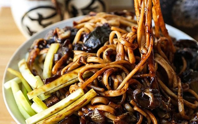 Chay Tịnh An - Đường DD6