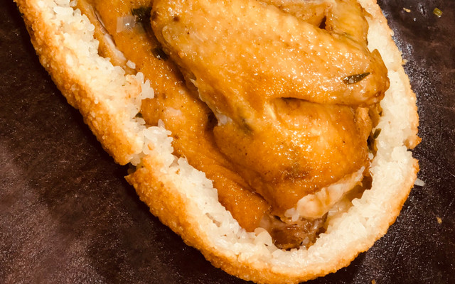 Gà Ngon Anh Nhanh Uy Tín - Gà & Đồ Ăn Nhanh