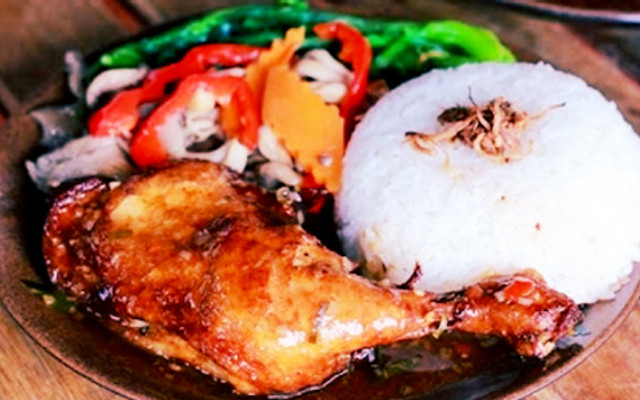 Đại Hồng Thuỷ - Số 1 Cơm Ngon - Nguyễn Du