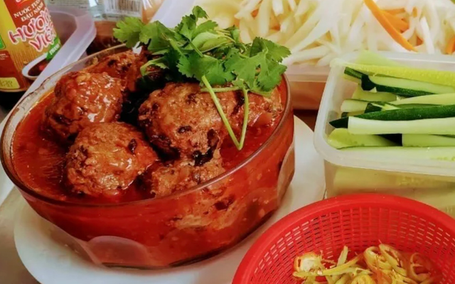 Trà Bí Đao Kệ - Trà Sâm Bí Đao & Bánh Mì Chả Cá Nóng - Lê Văn Sỹ