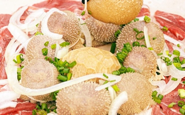 Lẩu Bò Giáo Sĩ - 1221 Bùi Hữu Nghĩa