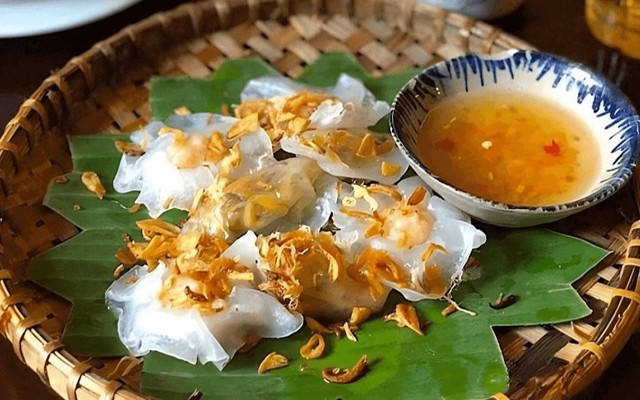 Cao Lầu Deli