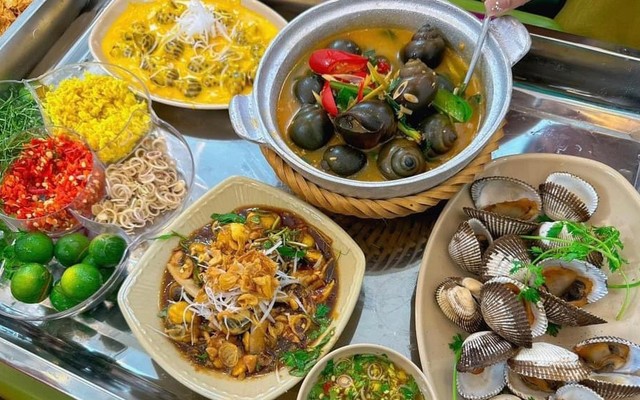 Vườn Bia Như Ý - 271 Quán Nam