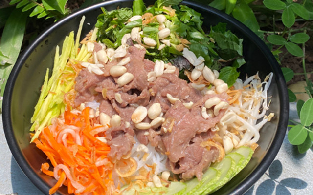 Dịu Yên Quán - Bún Chả - 23LK6 Khu Đô Thị Văn Khê