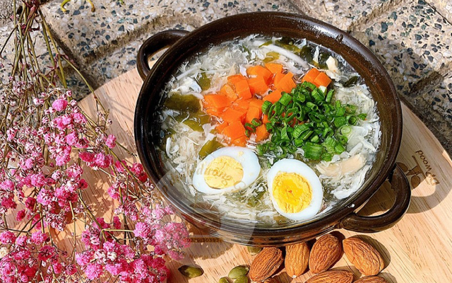 Bếp Dinh Dưỡng Gogo - Lam Sơn