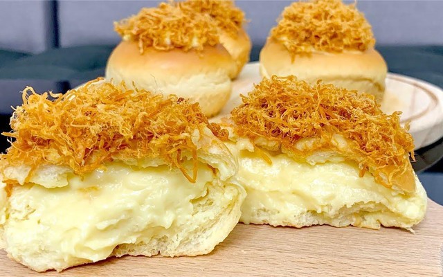 Thời Trang Bakery - Đường 3/2