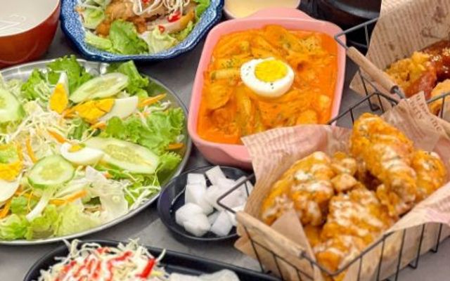 Chicken88 - Gà Rán - Tô Hiệu | Đặt Món & Giao ship tận nơi | shopeefood.vn