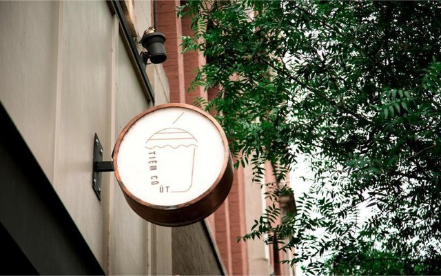 Tiệm Cô Út - Chè & Trà Trái Cây - Lê Thánh Tông