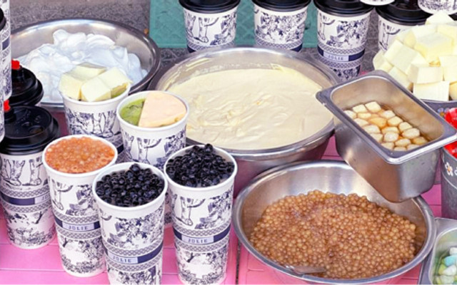 Jolie Tea & Coffee - Đống Đa