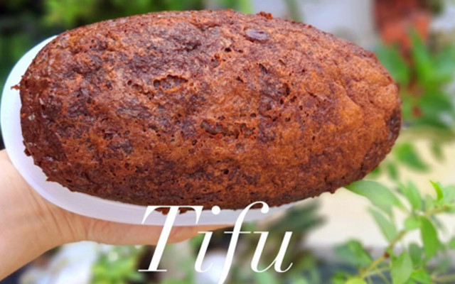 Tiệm Đồ Ngọt Tifu - Bánh Bò Thốt Nốt & Trà Sữa, Chè Sầu Riêng - Đường 2A