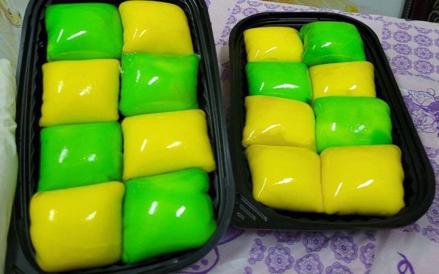 Tiệm Bánh Sầu Riêng Phúc Kiên - Ăn Vặt - Tam Đông 20