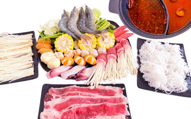 Quán Min - Phạm Hữu Lầu