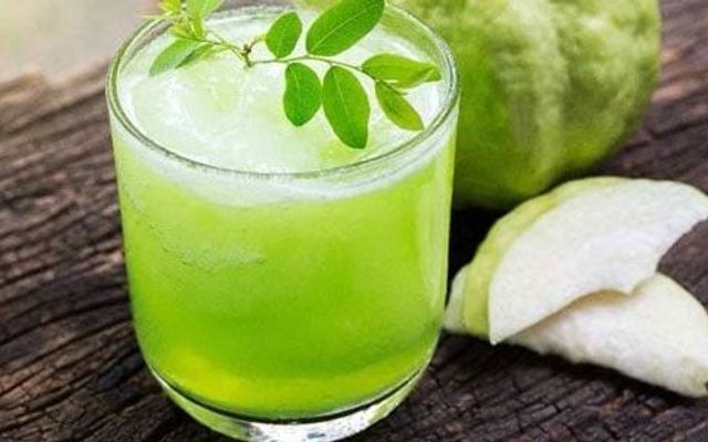 Phương Béo - Nước Ép, Sinh Tố & Trà Trái Cây Tươi