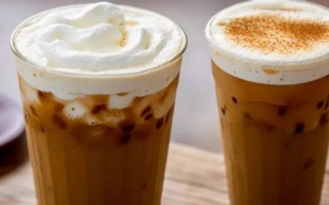 UNO  - Coffe & Tea - 939 Nguyễn Bình