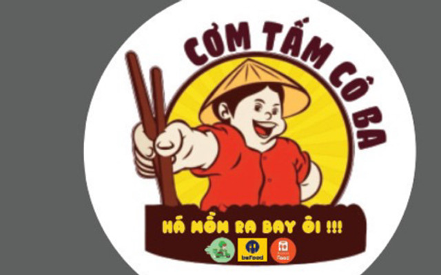 Cơm Tấm Cô Ba - Hoàng Mai