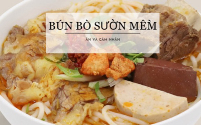 Hòa Bình - Xôi, Bánh Mì & Cà Phê