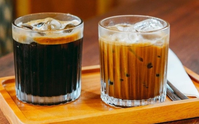 Cafe Trung Tâm - Lái Thiêu