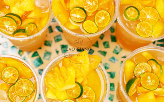 Quy Nhơn Coconut - Trần Hưng Đạo
