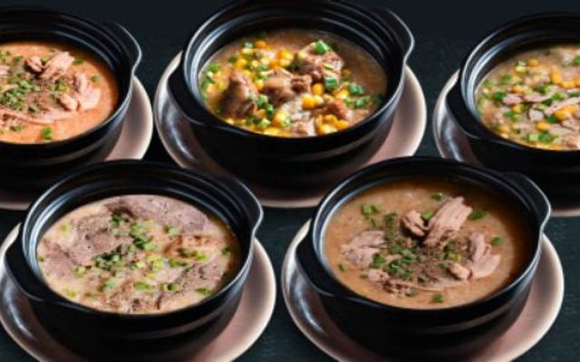 Bum Food - Mì Chua Cay & Mì Gà Tần - Trần Thái Tông